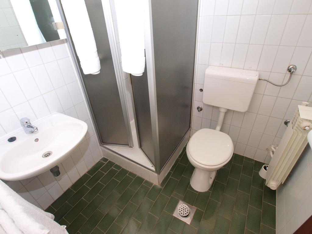 Apartments Zorka 1421 Pjescana Uvala Dış mekan fotoğraf