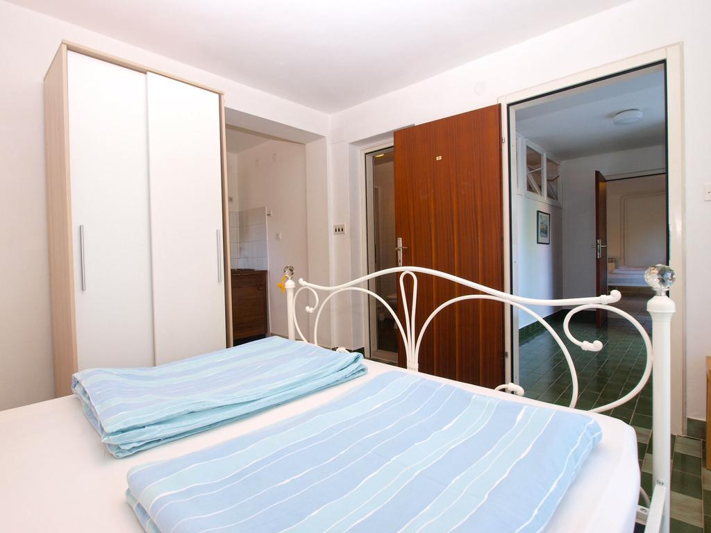 Apartments Zorka 1421 Pjescana Uvala Dış mekan fotoğraf