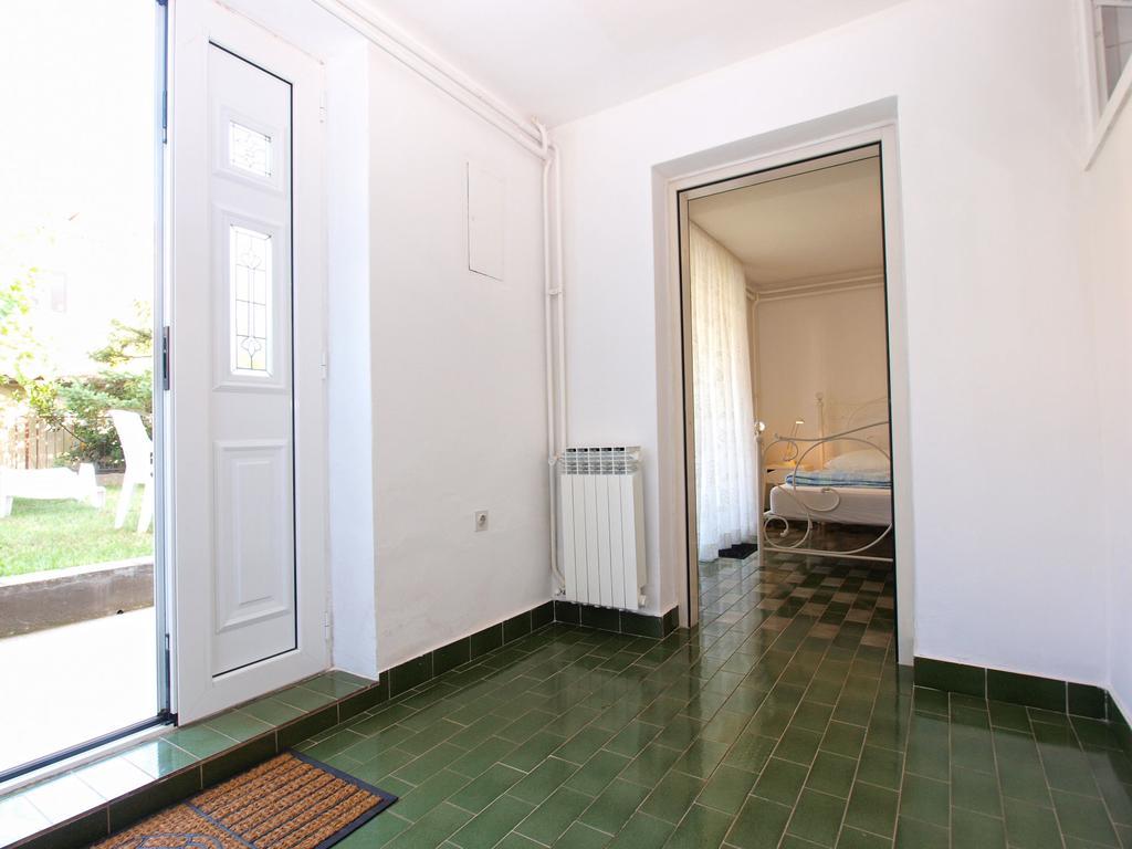 Apartments Zorka 1421 Pjescana Uvala Dış mekan fotoğraf