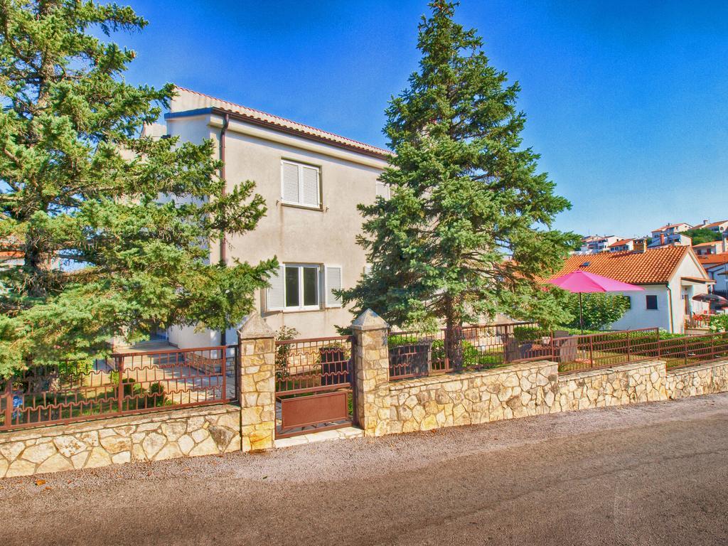 Apartments Zorka 1421 Pjescana Uvala Dış mekan fotoğraf