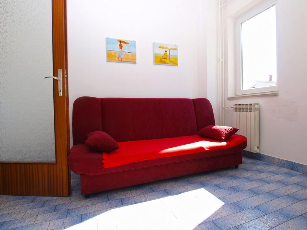 Apartments Zorka 1421 Pjescana Uvala Dış mekan fotoğraf