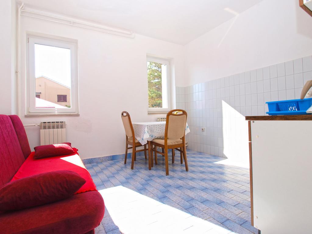 Apartments Zorka 1421 Pjescana Uvala Dış mekan fotoğraf