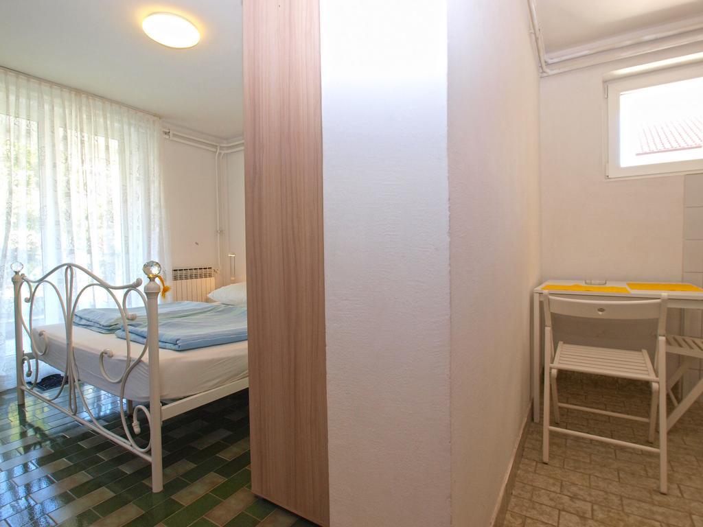 Apartments Zorka 1421 Pjescana Uvala Dış mekan fotoğraf