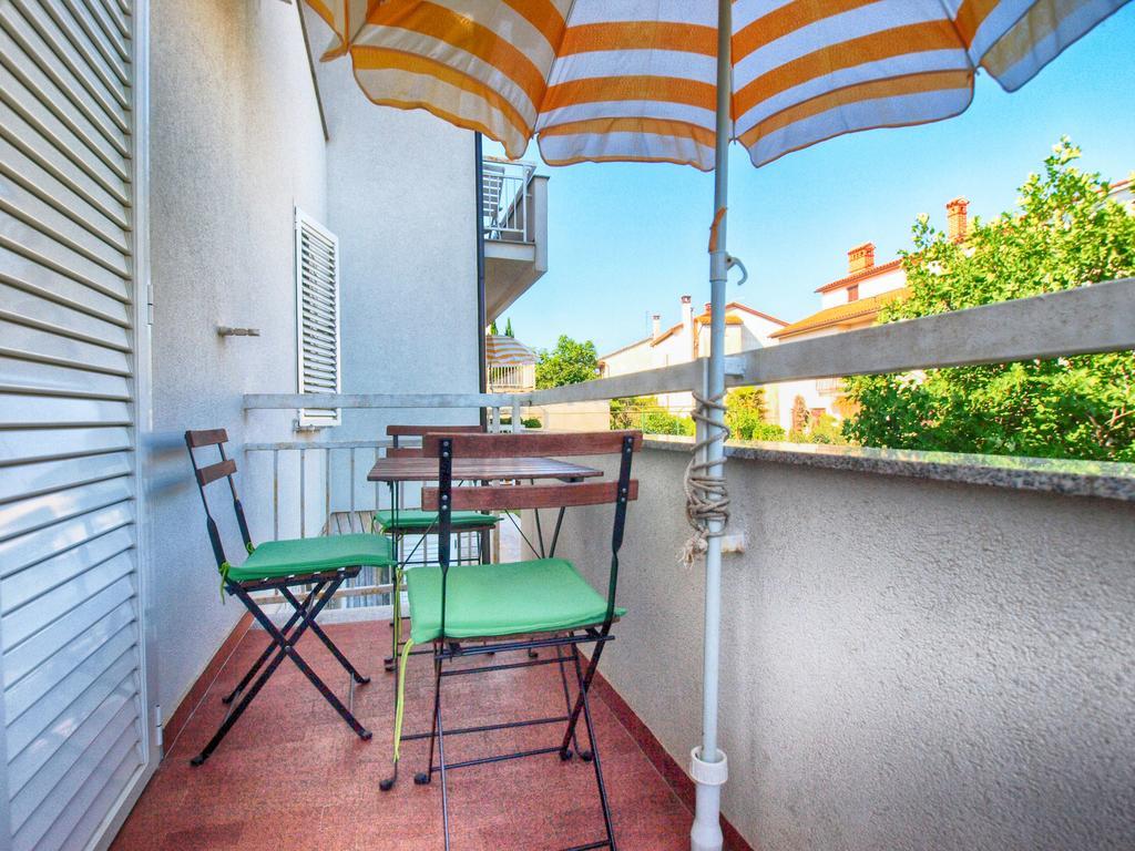 Apartments Zorka 1421 Pjescana Uvala Dış mekan fotoğraf